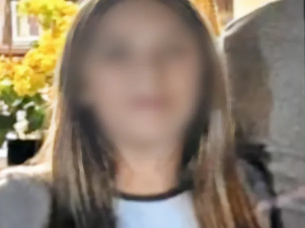 “Estaba mirando el cielo y cayó desplomada”: el crudo testimonio de la familia de la nena baleada en Navidad