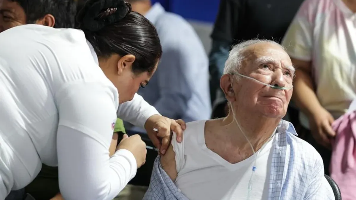 Influenza H3N2 en Argentina: las claves de prevención tras la confirmación de los primeros contagios