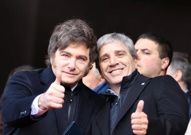 El Gobierno vuelve a endeudarse: el BCRA tomó u$s3.000 millones para afrontar vencimientos