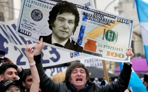 CAF girará USD 400 millones y el Gobierno los suma a las reservas del BCRA