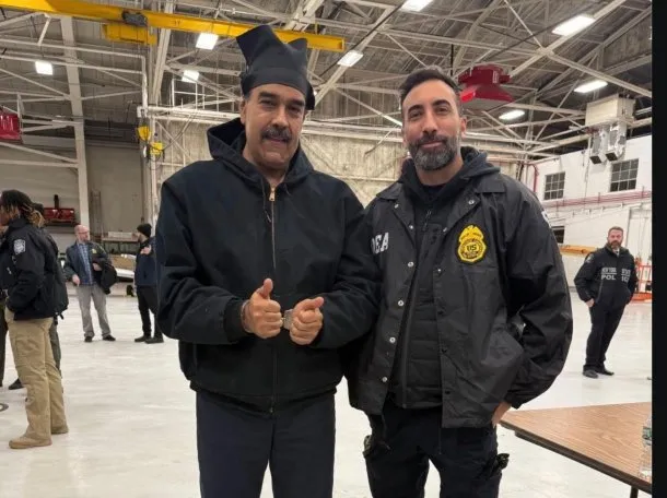 Golpe judicial en EE.UU.: retiraron la acusación que señalaba a Maduro como líder del “Cártel de los Soles”