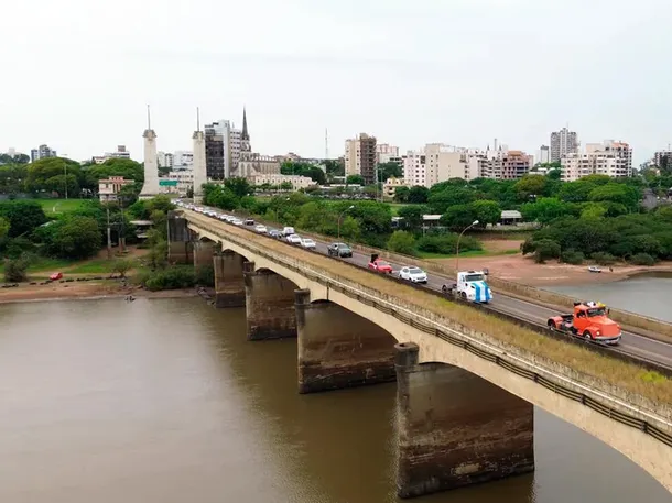 Tragedia en un viaje familiar: un argentino murió tras sufrir un infarto en Brasil