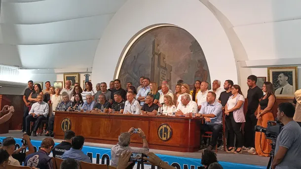 La CGT endurece su postura y ratifica el paro general contra la reforma laboral