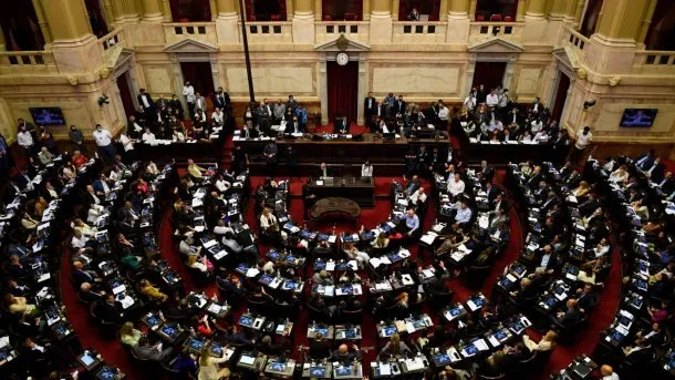 Diputados define la reforma laboral: el oficialismo ajusta los números y busca asegurar el quórum