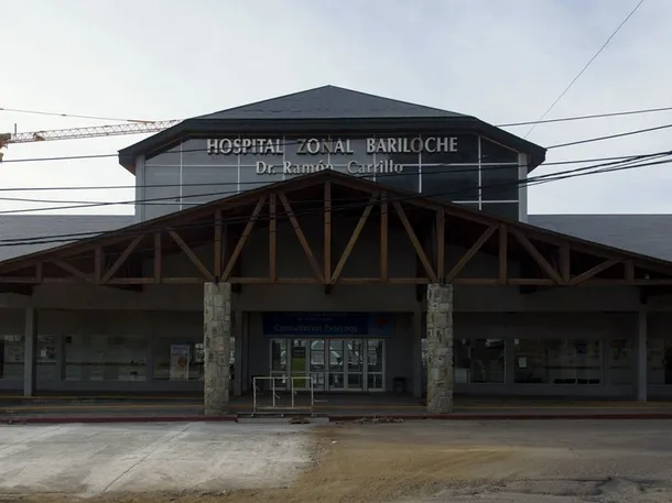 Murió un hombre por hantavirus en Bariloche y activan protocolo sanitario