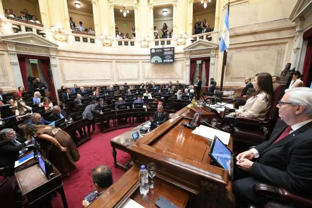 Reforma laboral: por qué el proyecto debe regresar al Senado tras su aprobación en Diputados