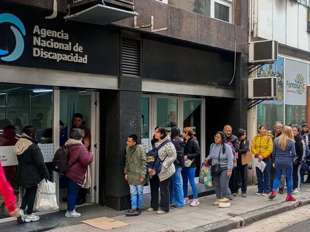 Reestructuración en Salud: el Gobierno centraliza el área de Discapacidad y elimina dependencias