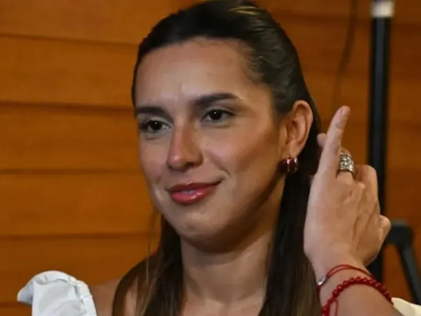 Agostina Páez pagó una fianza y podrá regresar a la Argentina mientras sigue la causa en Brasil