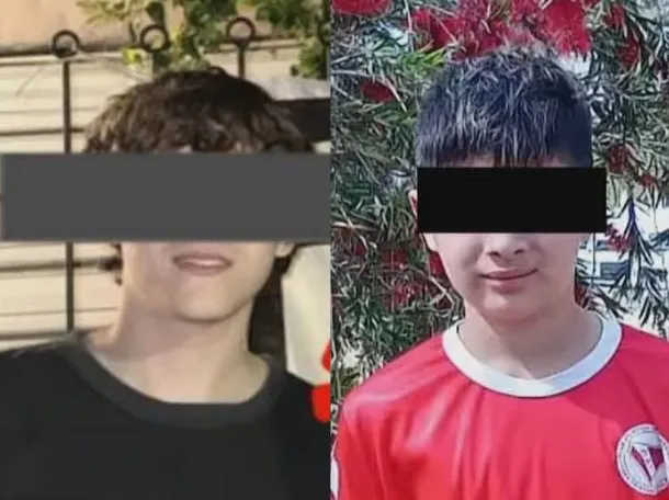 Santa Fe: testigos revelaron qué gritó el atacante tras iniciar la balacera en la escuela