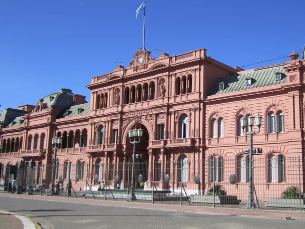 Polémica en Casa Rosada: suspenden acreditaciones y restringen el ingreso a periodistas