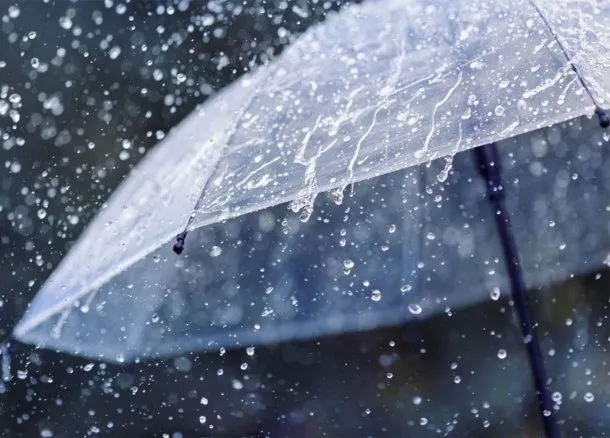 Vuelven las lluvias al AMBA: a qué hora empiezan y cómo seguirá el clima en la semana