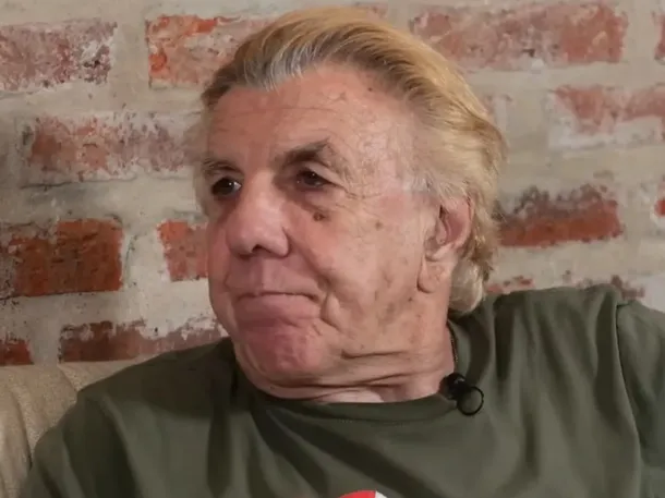 Dura crítica de Mostaza Merlo a un juvenil de River tras la derrota ante Boca