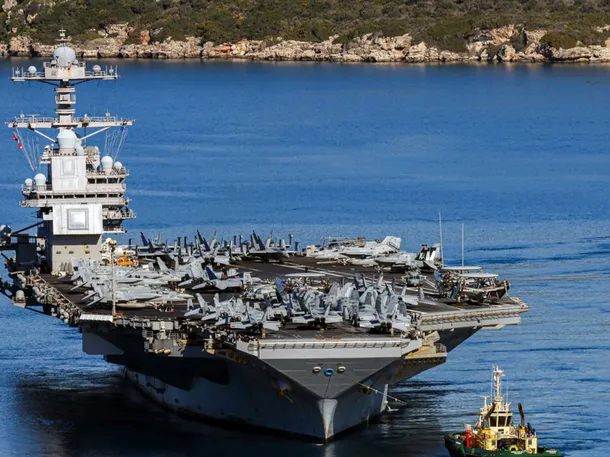 El Gobierno autorizó el ingreso de tropas de EE.UU. para ejercicios militares conjuntos en Argentina