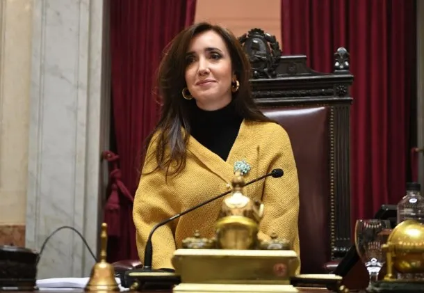 Victoria Villarruel justificó su ausencia en la vigilia de Malvinas y apuntó contra su uso político