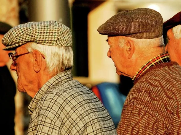 Aumentan las jubilaciones en mayo: cuánto cobrarán tras la suba del 3,4%