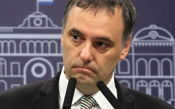 Escala la causa contra Adorni: piden su detención por presunta presión a un testigo clave