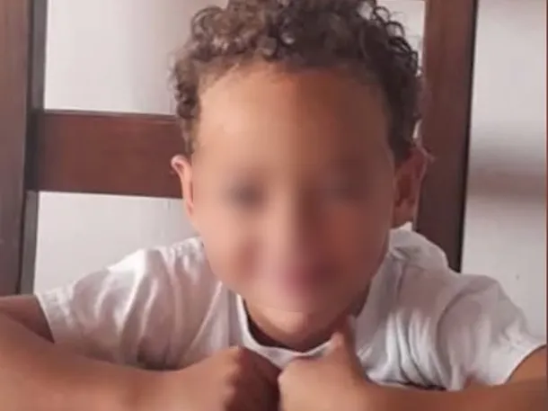 Hallaron sano y salvo al niño desaparecido en Corrientes: su padre fue detenido