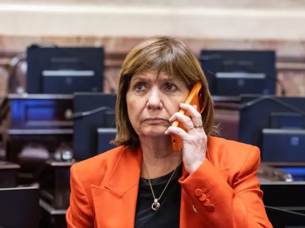 Patricia Bullrich presentó su declaración jurada: cuánto patrimonio informó y qué bienes declaró
