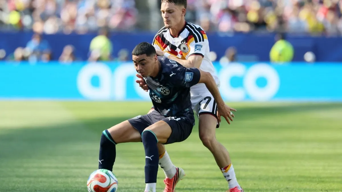 Batacazo histórico: Paraguay eliminó a Alemania por penales y avanzó a octavos del Mundial 2026