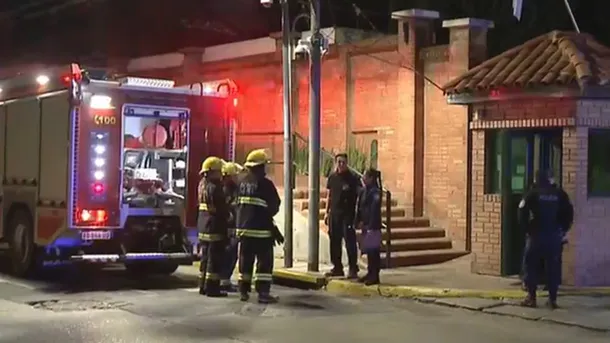 Investigan una amenaza de bomba contra Casa Rosada y la Quinta de Olivos: así fue el llamado al 911