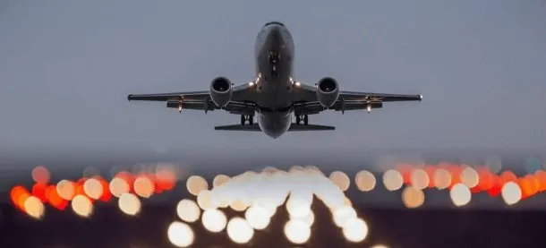 Nuevos vuelos entre Buenos Aires y Brasil: el Gobierno autorizó a LATAM Airlines Brasil a operar la ruta con Natal