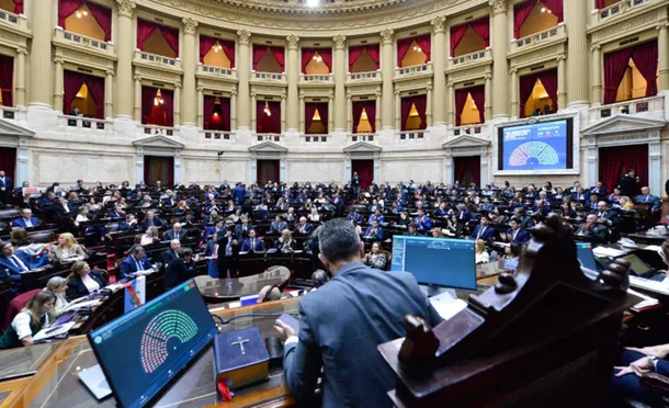 Diputados debatirá el Súper RIGI: qué sectores recibirán beneficios y cuál es la apuesta del Gobierno