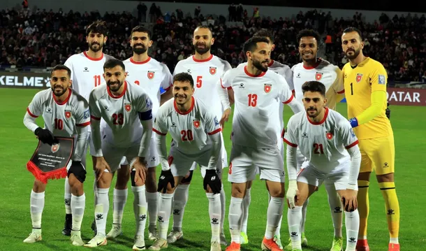 Jordania elevó una queja antes del duelo con Argentina por el Mundial: de qué se trata