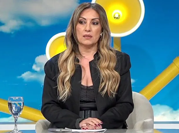 Marcela Tauro pidió disculpas tras la polémica por sus declaraciones sobre el abuso infantil