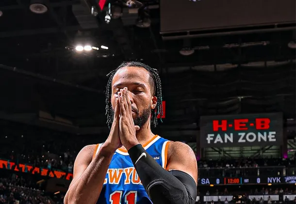 New York Knicks campeón de la NBA: venció a San Antonio y cortó una sequía de 53 años