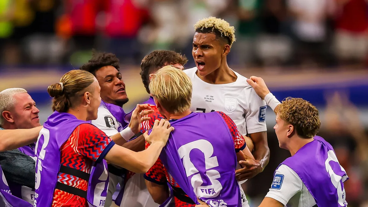 Noruega eliminó a Costa de Marfil y enfrentará a Brasil en los octavos de final del Mundial 2026