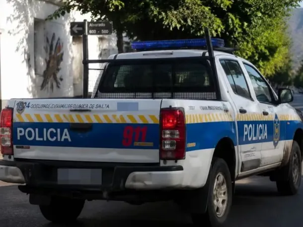 Liberaron a un acusado por violencia de género y ahora lo buscan por intentar quemar viva a su pareja