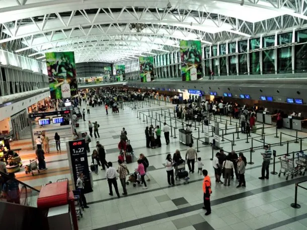 El Gobierno oficializó un nuevo protocolo para detectar casos de trata de personas en aeropuertos