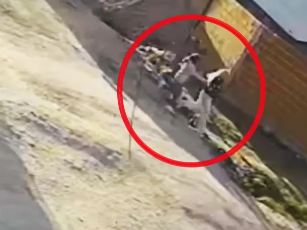 Una adolescente de 14 años murió tras quedar en medio de una feroz balacera narco en La Matanza