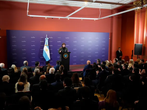 Milei puso a la reforma política entre sus prioridades para el Congreso: los cambios que busca impulsar