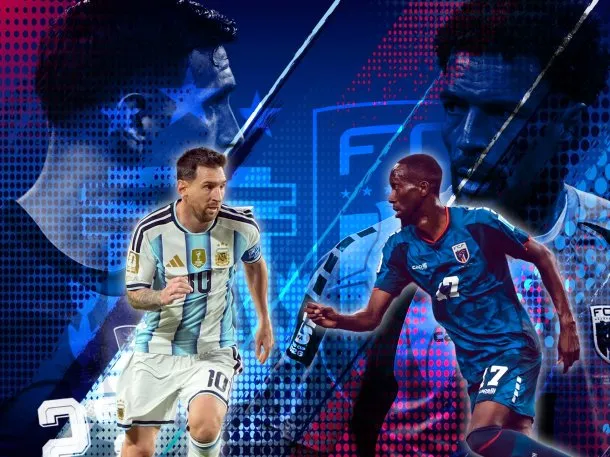 Argentina inicia la defensa del título ante la sorprendente Cabo Verde por un lugar en octavos del Mundial 2026