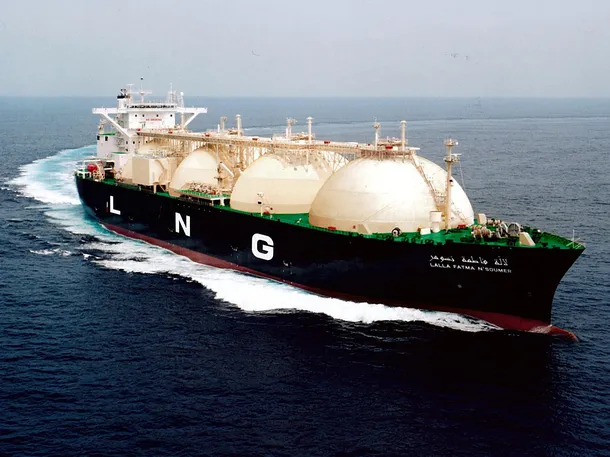 Argentina LNG: YPF proyecta 20 mil empleos y exportaciones por US$10.000 millones al año
