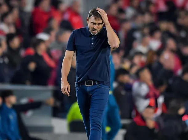 River busca nuevo entrenador: Ramón Díaz, Aimar y Crespo aparecen entre los principales candidatos