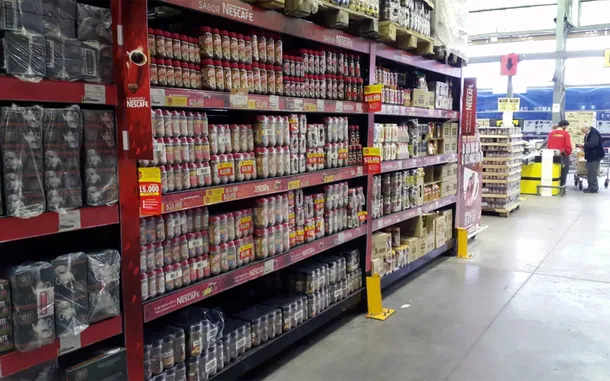 La inflación mayorista se desaceleró en julio y marcó el registro más bajo desde mayo de 2025