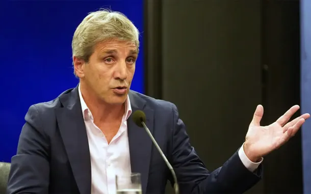 El Gobierno destinará $2 billones de ANSES para impulsar los créditos hipotecarios