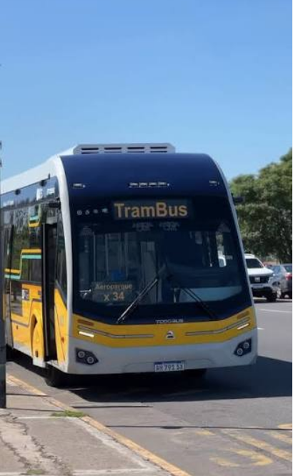Arrancó la reconfiguración urbana en CABA para habilitar el nuevo TramBus
