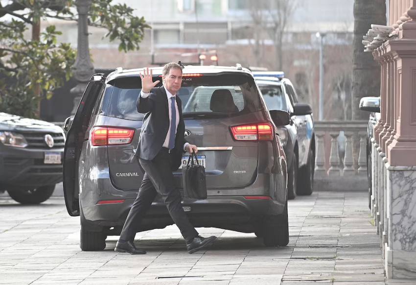 Carrera contra el reloj: el Gobierno apura a los gobernadores para definir el Presupuesto y la suspensión de las PASO