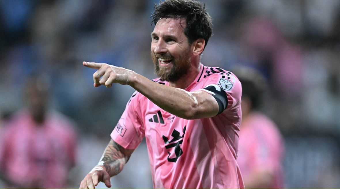 La lección del Inter Miami: cómo el equipo de Messi destrabó la final y le ganó la pulseada a la Liga MX