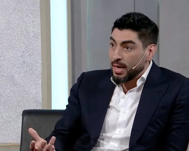 La causa por violencia de género complica el armado político de Facundo Moyano tras la baja de su defensa