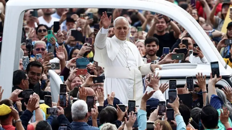 ¡Gira confirmada! El papa León XIV recorrerá Buenos Aires, Claypole, Córdoba y Luján del 8 al 11 de noviembre
