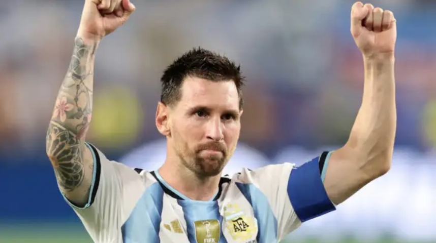 Cuenta regresiva para el adiós: se confirmó fecha, hora y el plan de Scaloni para el último partido de Messi