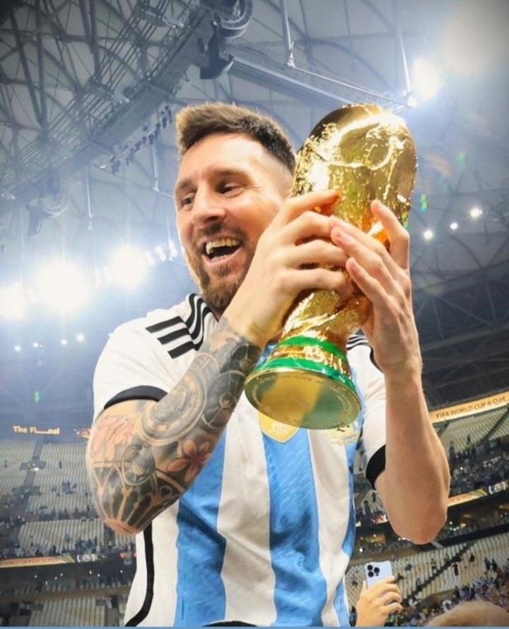 Fiebre por el “último tango”: las entradas para la despedida de Lionel Messi se agotaron en dos horas