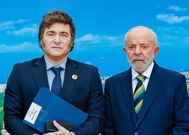 Brasil reafirmó su respaldo a la Argentina por la soberanía de las Islas Malvinas