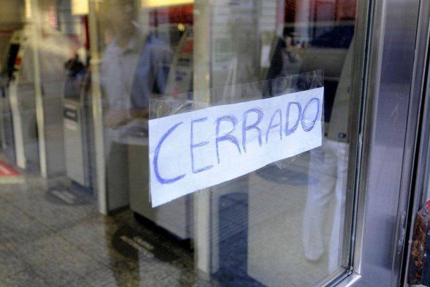 Bancos cerrados durante cinco días en noviembre: cuándo será y qué operaciones estarán disponibles