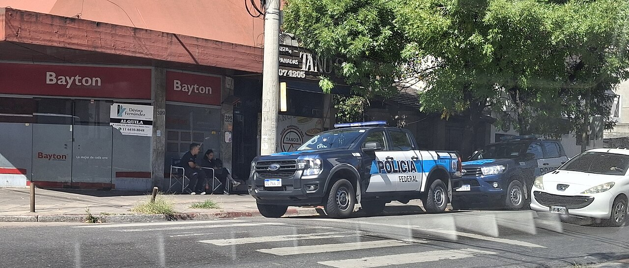 Detuvieron en Alejandro Korn a un hombre acusado de falsificar recetas y vender medicamentos durante la pandemia