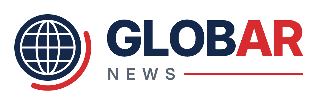 Logo GlobAR News